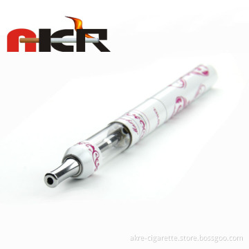 Fashion E Cigarette for Women Marguerite Vaping Starter Kits